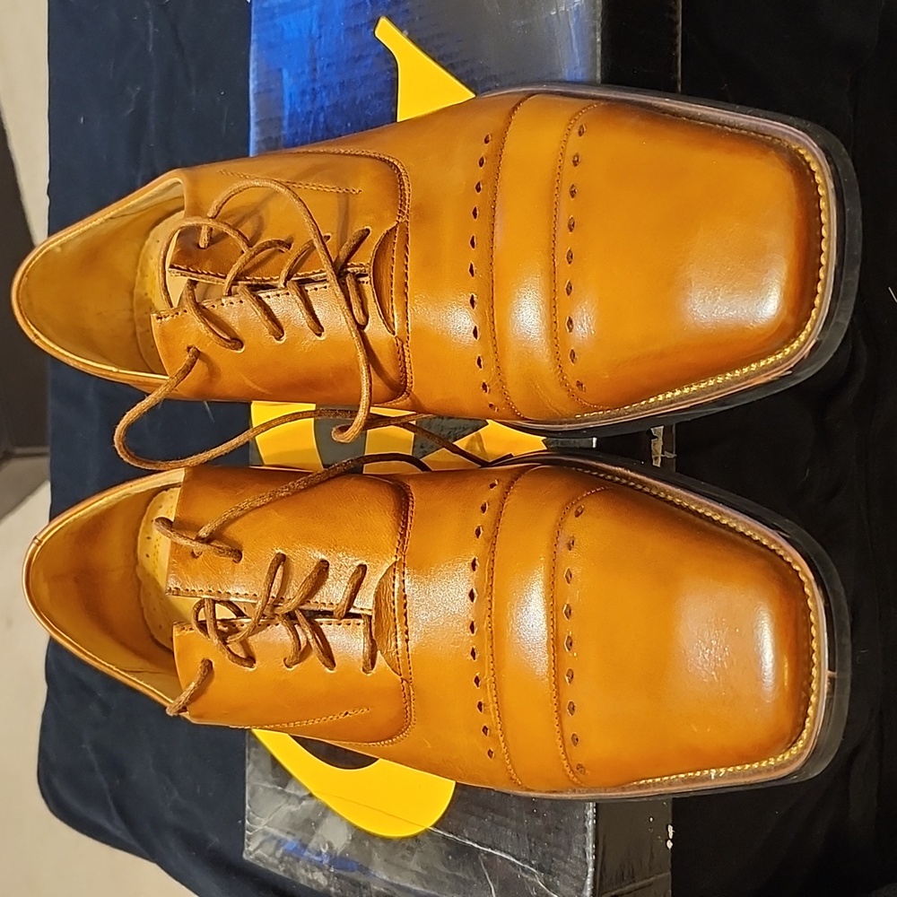 Stacy Adam's 10.5 men shoes